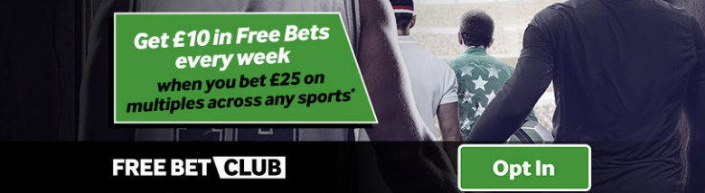 Betway betting offers