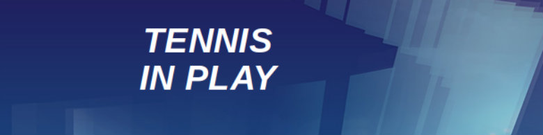 Vernons Tennis In-Play