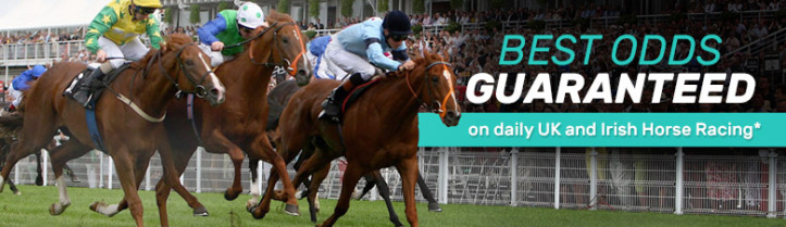 Mintbet Best Odds Guaranteed