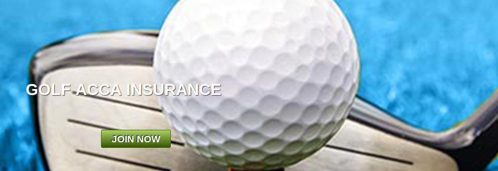 Titanbet Golf Acca insurance