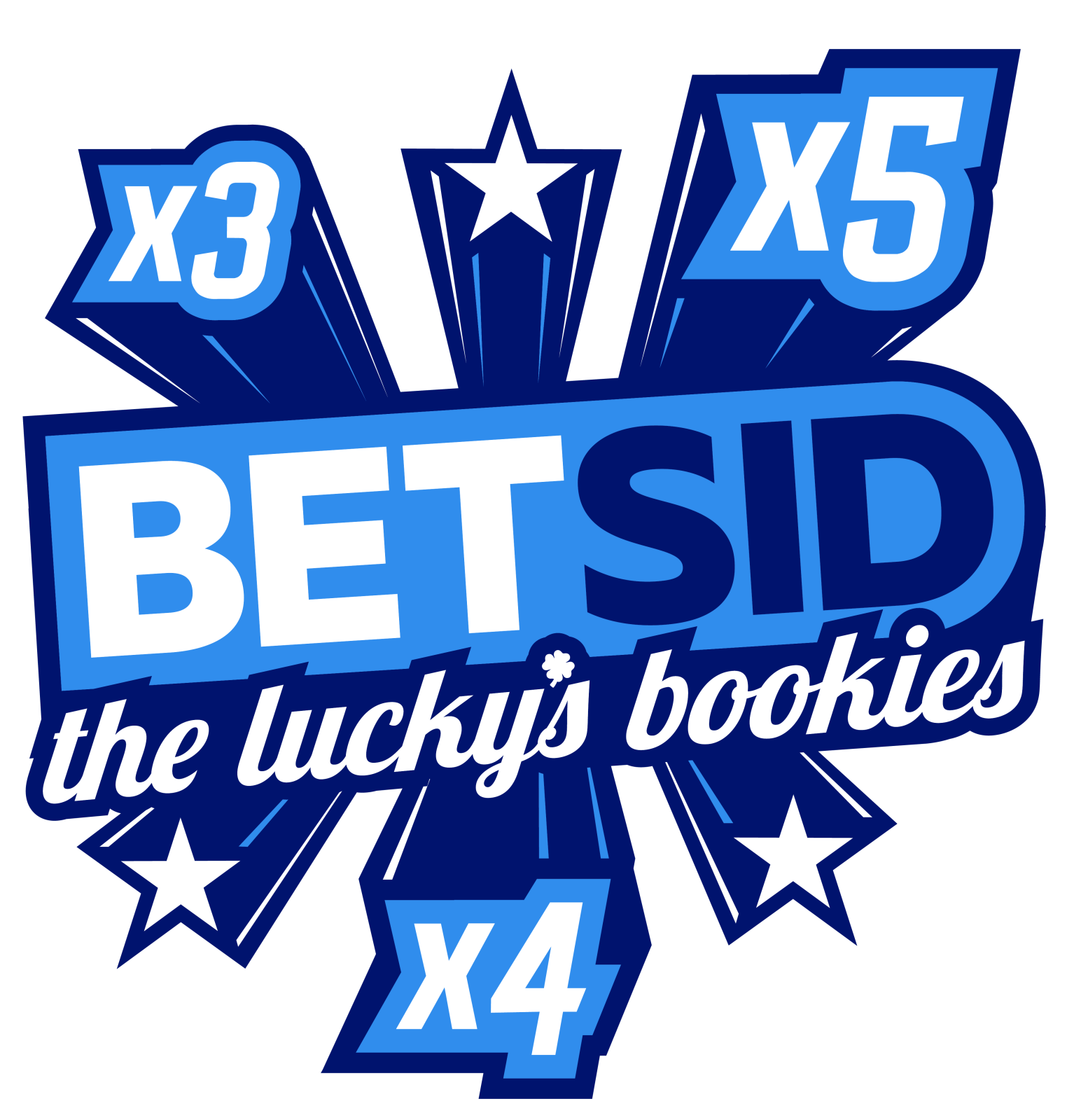 BetSid Triple Odds on Lucky 15