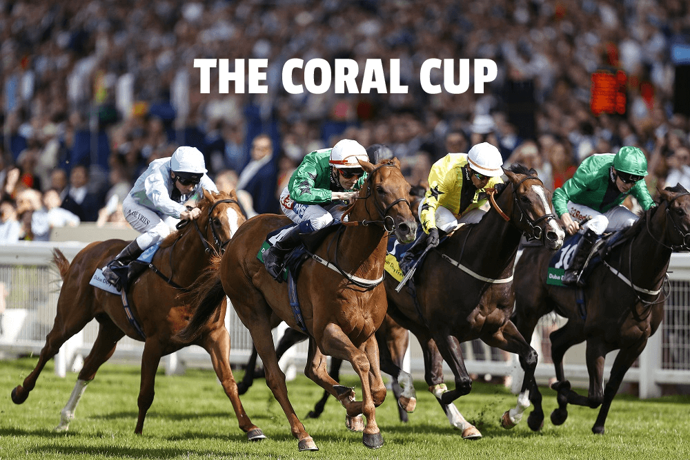 coral cup