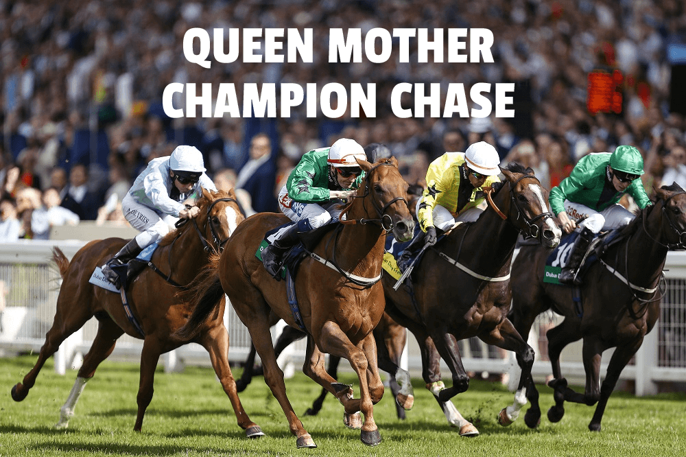 queen mother champion chase
