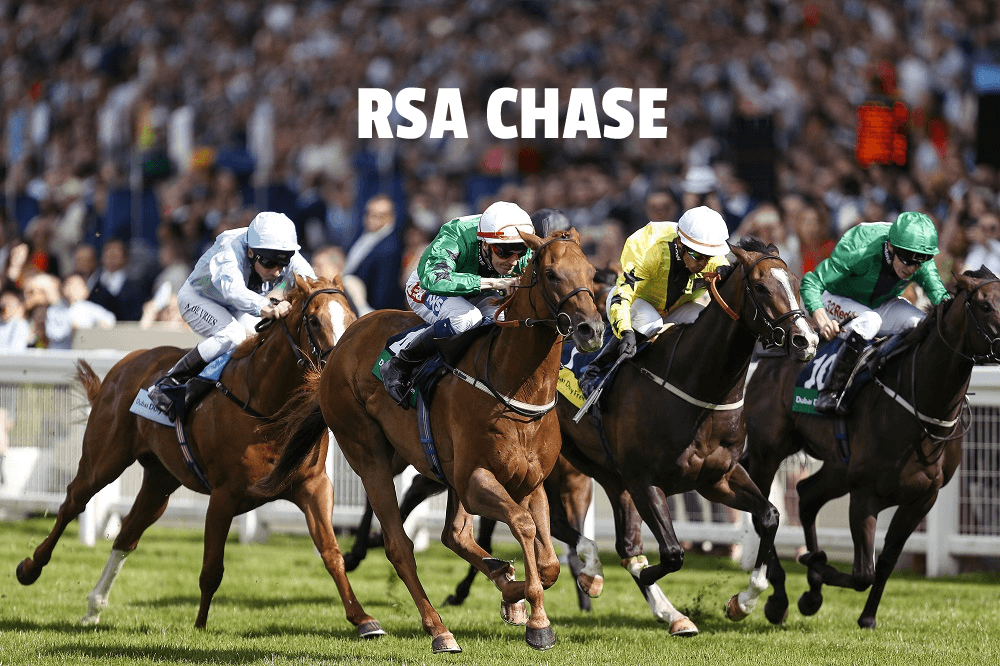 rsa chase