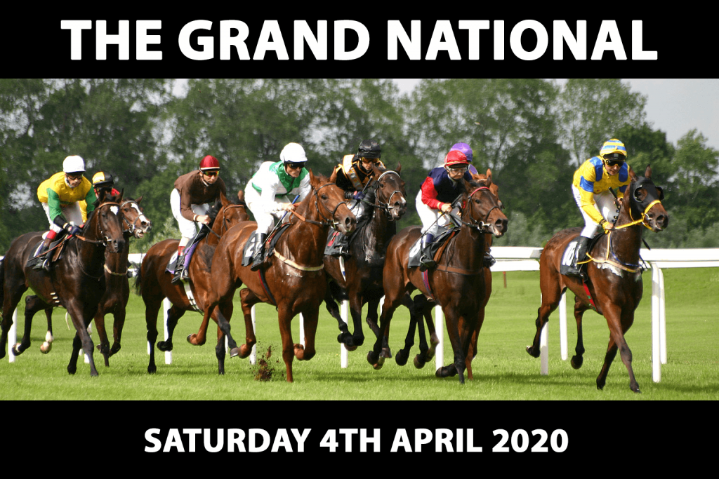 the grand national 2020
