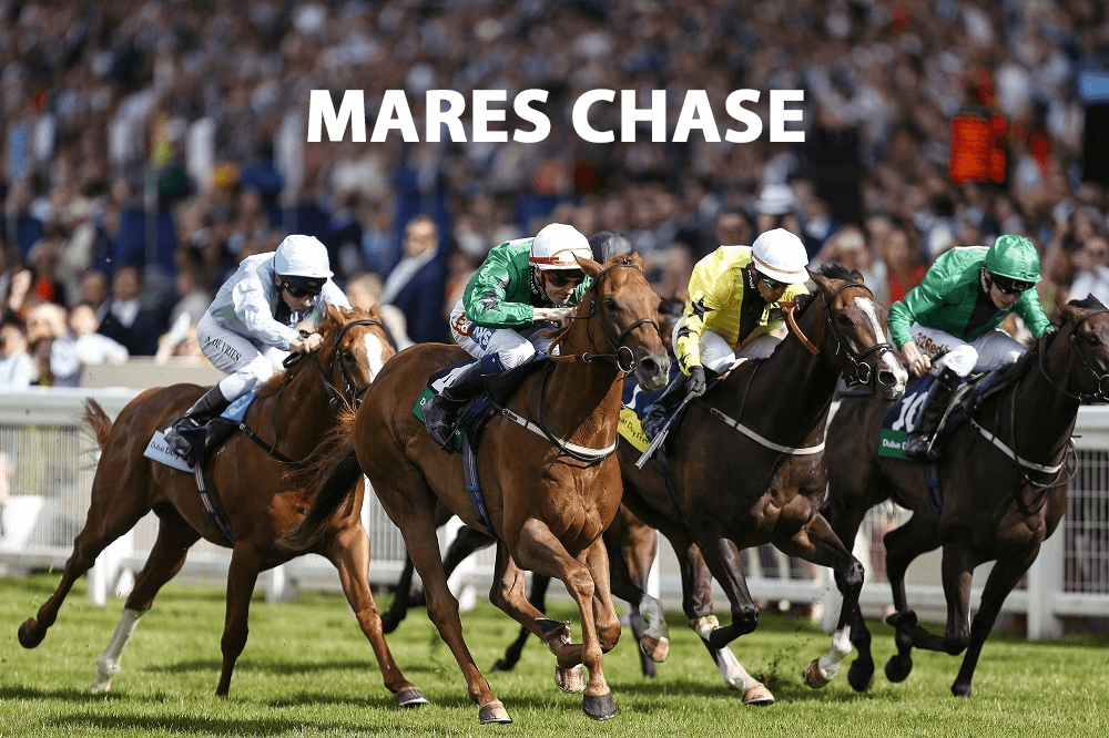 mares chase