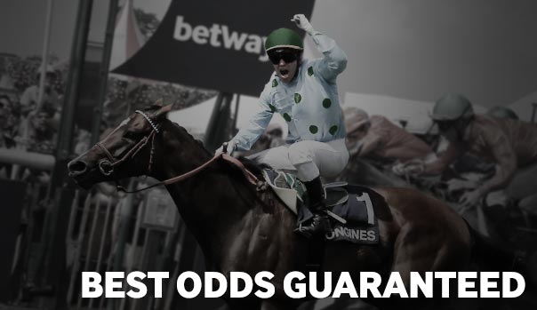 Best Odds Are